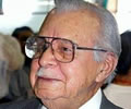 Don Braulio Fernández Aguirre.